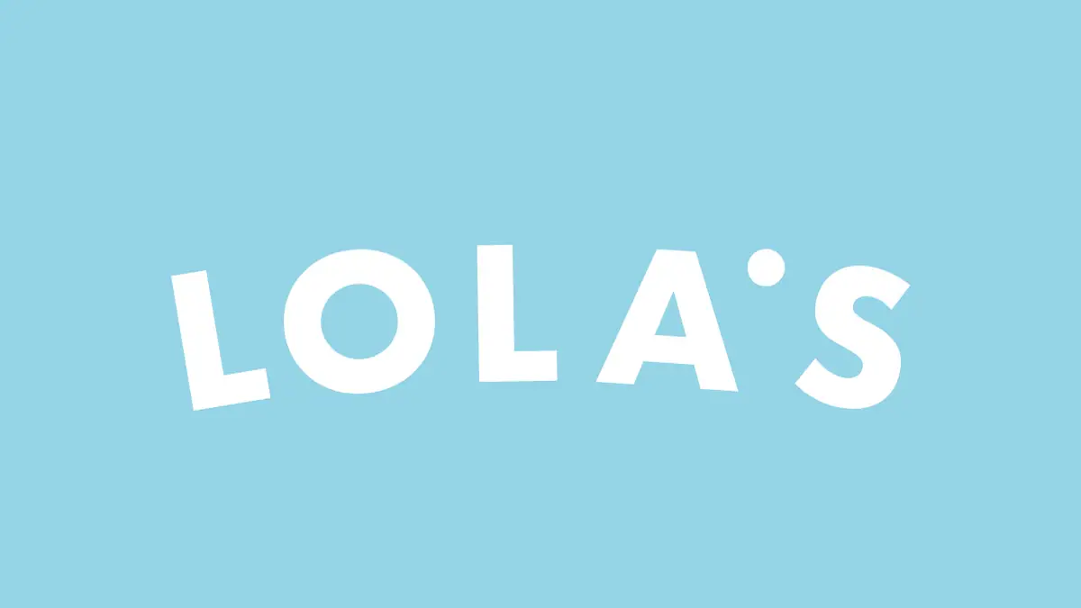 Lola's Cupcakes – cupcake shop in London town centre